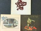 Amazing Rhythm Aces - Stacked Deck, Too Stuffed to Jump, Self Titled - Promo VG+