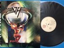 VAN HALEN 5150 WARNER P-13285 JAPAN Vinyl LP W/OBI, INSERT F/S