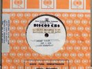 Test Pressing CHEAP TRICK The Flame Argentina 7