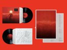 Injury Reserve By The Time I Get To Phoenix Limited /1000 Vinyl LP & Poster