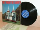 They Might be Giants Lincoln vinyl LP includes insert page Bar None Records