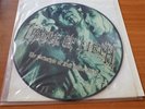 Cradle Of Filth ?– The Principle Of Evil Made Fles- lp' - pic.disc - black Metal