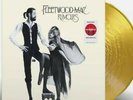FLEETWOOD MAC RUMOURS VINYL LP NEW SEALED  RARE Gold Color VINYL