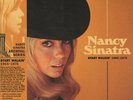 NANCY SINATRA Start Walkin' 1965-1976 DOUBLE LP VINYL USA Light In the Attic