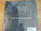 STEELDRIVERS: the steeldrivers Rounder Records 12