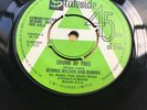 DENNIS WILSON & RUMBO: Sound Of Free/Lady  MASSIVELY RARE 45. DEMO. BEACH BOYS