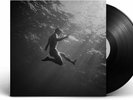 BLANCO Blu Celeste vinile autografato edizione limitata nero
