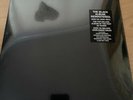 Metallica The Black Album Sealed Vinyl LP Nothing Else Matters Enter Sandman