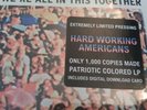 HARD WORKING AMERICANS 