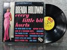 RARE  Brenda Holloway 
