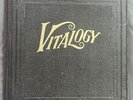 Pearl Jam - Vitalogy Vinyl Record LP