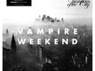 Vampire Weekend -  Modern Vampires Of The City (Vinyl LP) NEW/SEALED