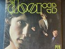 THE DOORS debut LP  original PROMOTIONAL PRESSING EKL-4007 RARE MONO WHITE LABEL