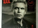 Billy Idol, The roadside EP, blue vinyl, neu, OVP
