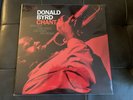 DONALD BYRD Chant BLUE NOTE TONE POET SERIES 180g Vinyl NM/NM Herbie Hancock