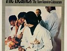The Beatles Live From Sam Houston Colosseum Rare LP EX Butcher