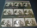 Jerry Garcia / David Grisman MFSL MOFI 2 LP NEW