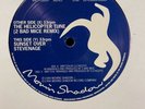 Deep Blue - Helicopter Tune 2 Bad Mice Remix / Sunset Over Stevenage 10” Vinyl