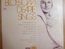 Blossom Dearie: Sings Volume I '73 USA Daffodil Records BMD101 Minty