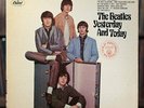 The Beatles - Yesterday And Today - 1966 Capitol, VG+/EX