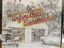 Danny Gatton   Unfinished Business   NR 17235   EX/NM