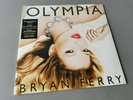 BRYAN FERRY (ROXY MUSIC)     original Vinyl LP     Olympia (2010)
