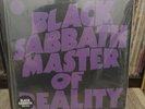 BLACK SABBATH LP 