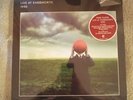 Live At Knebworth by Pink Floyd 1990 (2LP, Vinyl) record NEW SEALED