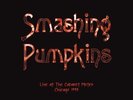 Smashing Pumpkins - Live At The Cabaret Metro Chicago 1993 - 2 x Purple Vinyl LP