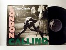 THE CLASH Dbl LP  London Calling 1979  Epic  joe strummer punk vinyl