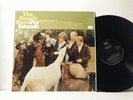 THE BEACH BOYS  LP Pet Sounds 1966  Simply Vinyl  RE 180 gram  vinyl