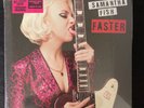 Samantha Fish – Faster – Limited Edition, Alternate Jacket, Vinyl, LP, Rounder,