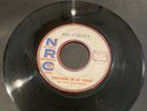 Ric Cartey NRC 45 7” rare Georgia rockabilly Scratching on my Screen 1958 Orig