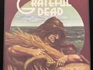 Grateful Dead Vinyl LP “Wake Of The Flood” GD-01