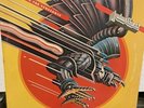 JUDAS PRIEST-Screaming For Vengeance Vinyl Record LP-1982 Original Press