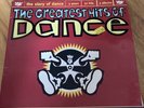 Various ?– The Greatest Hits Of Dance - 3 x LP Compilation - 1992 - Rare Telstar