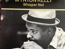 Lp Jazzland Jlp 83 Winton Kelly Whisper Not Kenny Burrell