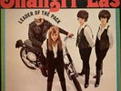 SHANGRI-LAS Leader Of The Pack LP RED BIRD RB-20-101 rare OG mono