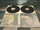 2 ORIGINAL JOHN LENNON ALBUMS PLASTIC ONO BAND & IMAGINE WITH POSTERS NICE SHAPE