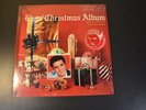 ELVIS PRESLEY CHRISTMAS ALBUM RCA AFM1-5486 HYPE STICKER GREEN VINYL SEALED