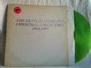 The Beatles Complete Christmas Collection: 1963-1969 GREEN Vinyl (NM)