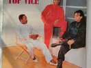 TOP VICE - TURBO DIGITAL  - 1990 RELEASE - IMMACULATE CONDITION