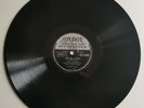 Julie London - Cry Me A River  / S'Wonderful 78.rpm (1956) London HLU. 8240