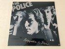 The Police: Regatta De Blanc LP, 180 Grams Vinyl, IN Stock