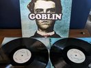 Tyler The Creator Goblin Vinyl Record LP NM