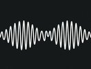 THE ARCTIC MONKEYS - AM / A.M. VINYL RECORD LP NEW ARTIC MONKEY'S