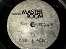FRANCIS ROSSI BERNARD FROST 1985 ACETATE VINYL 7