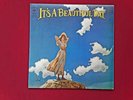 IT'S A BEAUTIFUL DAY - SELF  TITLED - PHYCHADELIC  ROCK -VINYL  LP -PLAY TESTED