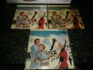Dean Martin A Winter Romance Ep part 1 - 3 Full Lp For Juke Box 45 rpm Christmas