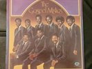 THE GOSPEL ARTISTICS s/t 1973 PROMO Vinyl DJ LP The Gospel Truth FUNK SOUL Stax